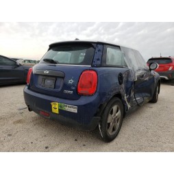 2016 MINI COOPER