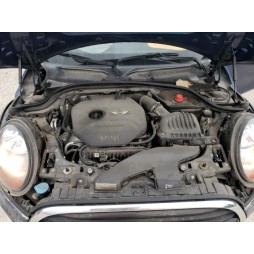 2016 MINI COOPER