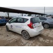 2016 NISSAN VERSA NOTE S