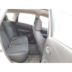 2016 NISSAN VERSA NOTE S