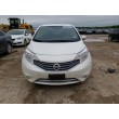 2016 NISSAN VERSA NOTE S