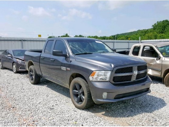 2016 RAM 1500 ST
