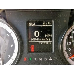 2016 RAM 1500 ST