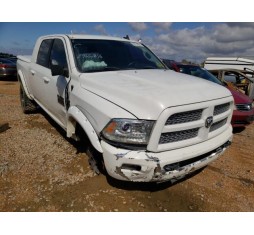 2016 RAM 2500 LARAM