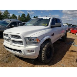 2016 RAM 2500 LARAM