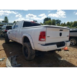 2016 RAM 2500 LARAM