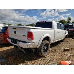 2016 RAM 2500 LARAM