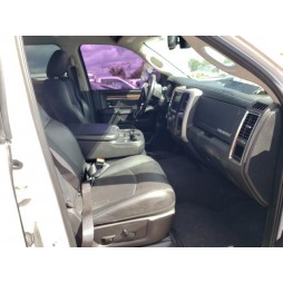 2016 RAM 2500 LARAM