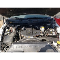 2016 RAM 2500 LARAM