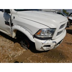 2016 RAM 2500 LARAM