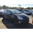 2016 TOYOTA PRIUS C