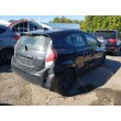2016 TOYOTA PRIUS C