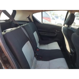 2016 TOYOTA PRIUS C