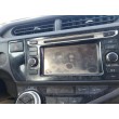 2016 TOYOTA PRIUS C