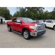 2016 TOYOTA TUNDRA CREWMAX LIMITED