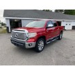 2016 TOYOTA TUNDRA CREWMAX LIMITED