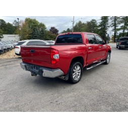 2016 TOYOTA TUNDRA CREWMAX LIMITED