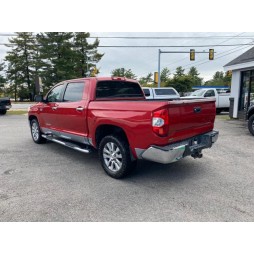 2016 TOYOTA TUNDRA CREWMAX LIMITED