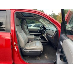 2016 TOYOTA TUNDRA CREWMAX LIMITED