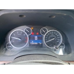 2016 TOYOTA TUNDRA CREWMAX LIMITED