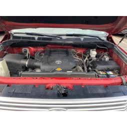 2016 TOYOTA TUNDRA CREWMAX LIMITED