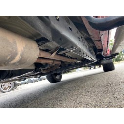 2016 TOYOTA TUNDRA CREWMAX LIMITED
