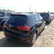 2016 VOLKSWAGEN GOLF S/SE