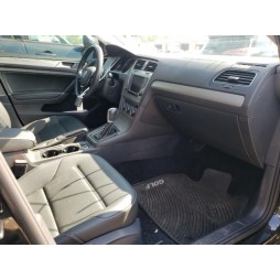 2016 VOLKSWAGEN GOLF S/SE