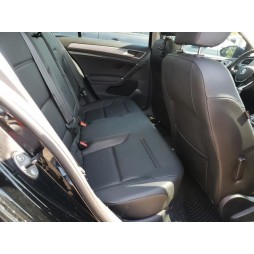 2016 VOLKSWAGEN GOLF S/SE