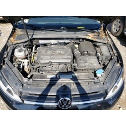 2016 VOLKSWAGEN GOLF S/SE