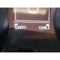 2016 VOLKSWAGEN GOLF S/SE