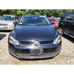 2016 VOLKSWAGEN GOLF S/SE