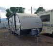 2016 WILDWOOD GREY WOLF