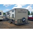 2016 WILDWOOD GREY WOLF