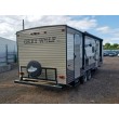 2016 WILDWOOD GREY WOLF