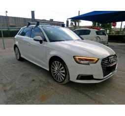 2017 AUDI A3 E-TRON PREMIUM PLUS