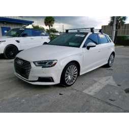 2017 AUDI A3 E-TRON PREMIUM PLUS