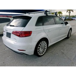 2017 AUDI A3 E-TRON PREMIUM PLUS