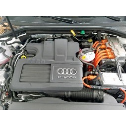 2017 AUDI A3 E-TRON PREMIUM PLUS