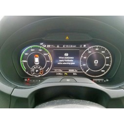 2017 AUDI A3 E-TRON PREMIUM PLUS