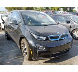 2017 BMW I3 BEV