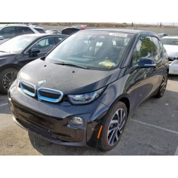 2017 BMW I3 BEV