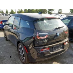 2017 BMW I3 BEV