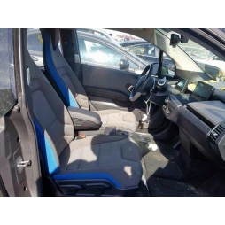 2017 BMW I3 BEV