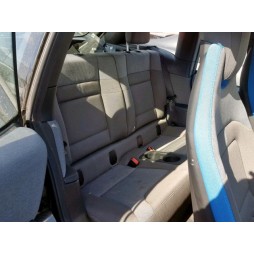 2017 BMW I3 BEV