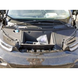 2017 BMW I3 BEV