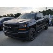 2017 CHEVROLET SILVERADO C1500 CUSTOM