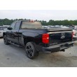 2017 CHEVROLET SILVERADO C1500 CUSTOM