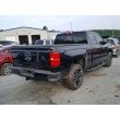 2017 CHEVROLET SILVERADO C1500 CUSTOM