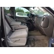 2017 CHEVROLET SILVERADO C1500 CUSTOM